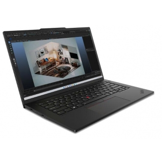 Laptop Lenovo ThinkPad P16s Gen3 T 21KS0032VA (Intel Core Ultra 7 155H | RTX 500 Ada | 16 inch WUXGA | 16 GB | 512GB | No OS | Đen)
