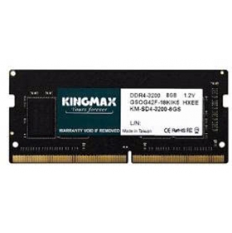 RAM Laptop Kingmax 8GB DDR4 Bus 3200MHz