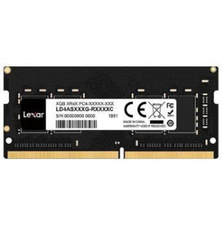 Ram Laptop Lexar DDR4 16GB 3200MHz 1.2v