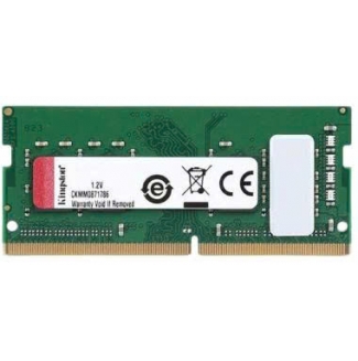 RAM Laptop Kingston 8GB DDR4 | (1x8GB), 3200MHz KVR32S22S8/8