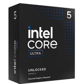 CPU Intel Core Ultra 5-225 (10 nhân 10 luồng - Boost tối đa 4.9 GHz - 20MB - 1851)