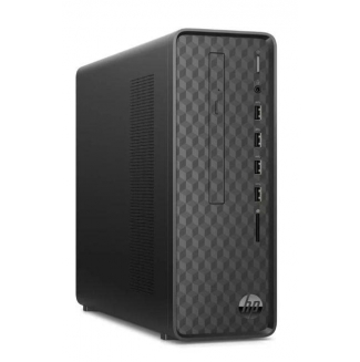PC HP S01-pF4010d (AZ0F6PA) Intel Core i5-14400/ 8GB DDR4/ 512GB SSD/ Windows 11