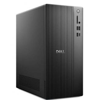 PC Dell Tower ECT1250 (Intel Core i5-14400/ 16GB DDR5/ 1TB SSD/ Windows 11)