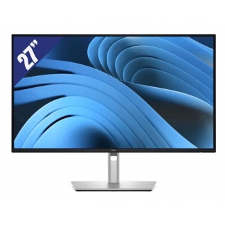 Màn hình Dell Plus P2725QE 27" (4K UHD 3840 x 2160/ IPS/ 100Hz/ 5 ms)