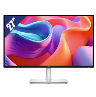 Màn hình Dell S2725DC Plus (HDXDM) 27" (QHD (2K) 2560 x 1440/ IPS/ 144Hz/ 1 ms)
