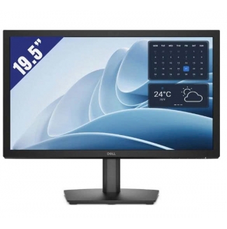 Màn hình Dell PRO E2026H (H0WK2) 19.5" (HD+ 1600 x 900/ TN/ 100Hz/ 5 ms)