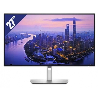 Màn hình Dell U2725QE 27" (4K UHD 3840 x 2160/ IPS/ 120Hz/ 5 ms)