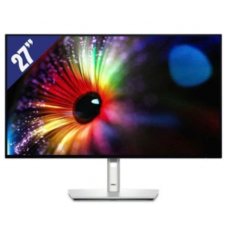 Màn hình Dell U2724D 27" (QHD (2K) 2560 x 1440/ IPS/ 120Hz/ 8 ms)